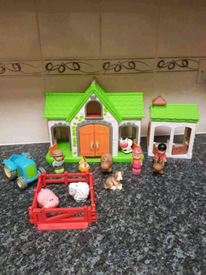 happyland gumtree